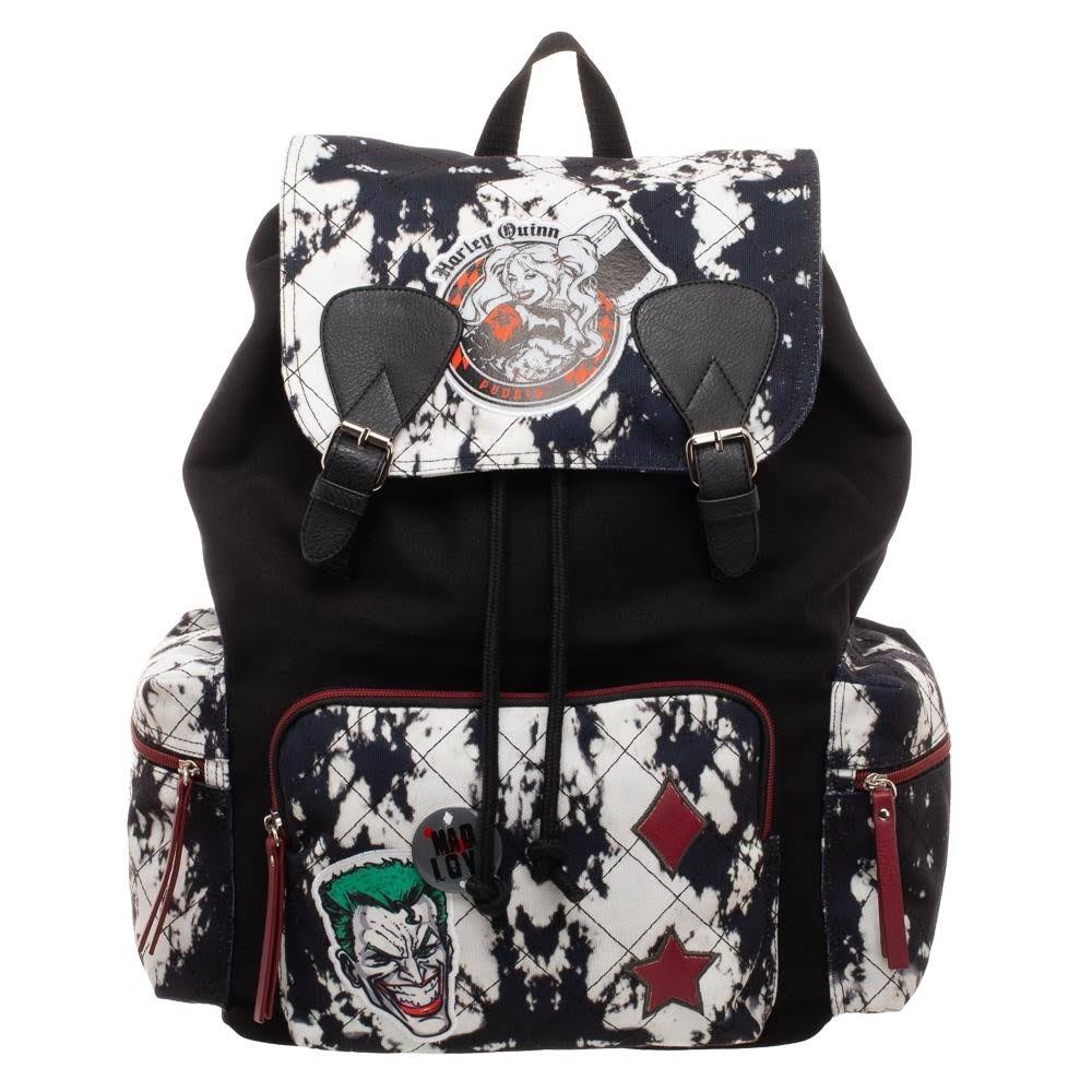 DC Harley Quinn Rucksack