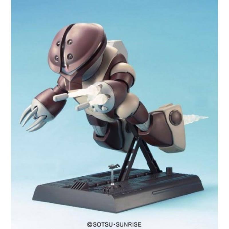 Gundam MSM-04 Acguy mg 1/100 Scale