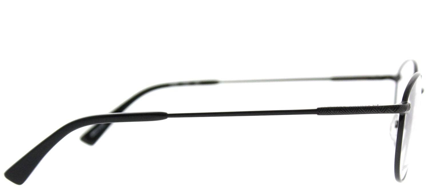 BANANA REPUBLIC DANE Eyeglasses Brushed Graphite 47-19-140