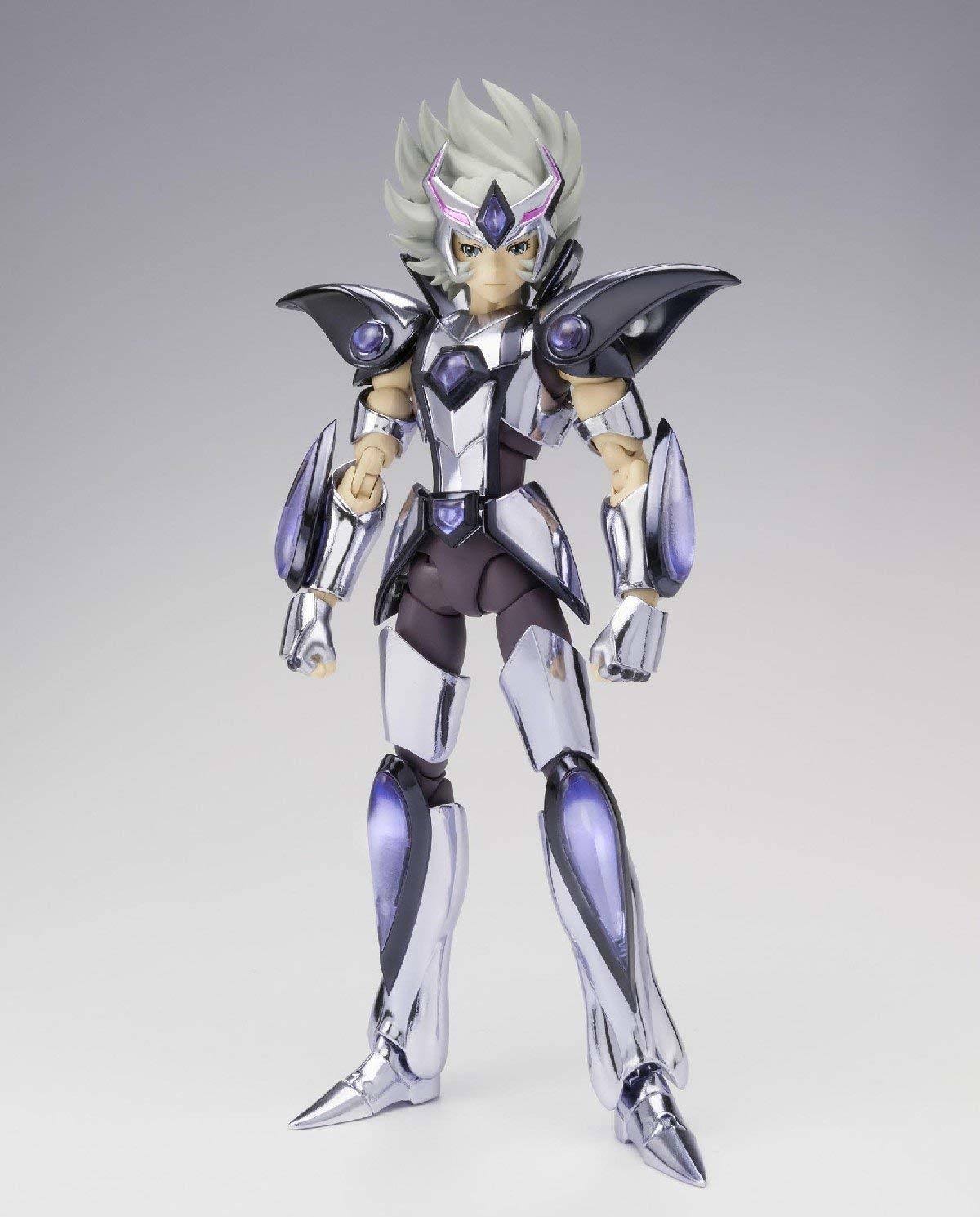 Saint Seiya Omega: Orion Eden Saint Cloth Myth Action Figure