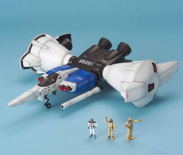 PG Gundam GP01/Fb 1/60