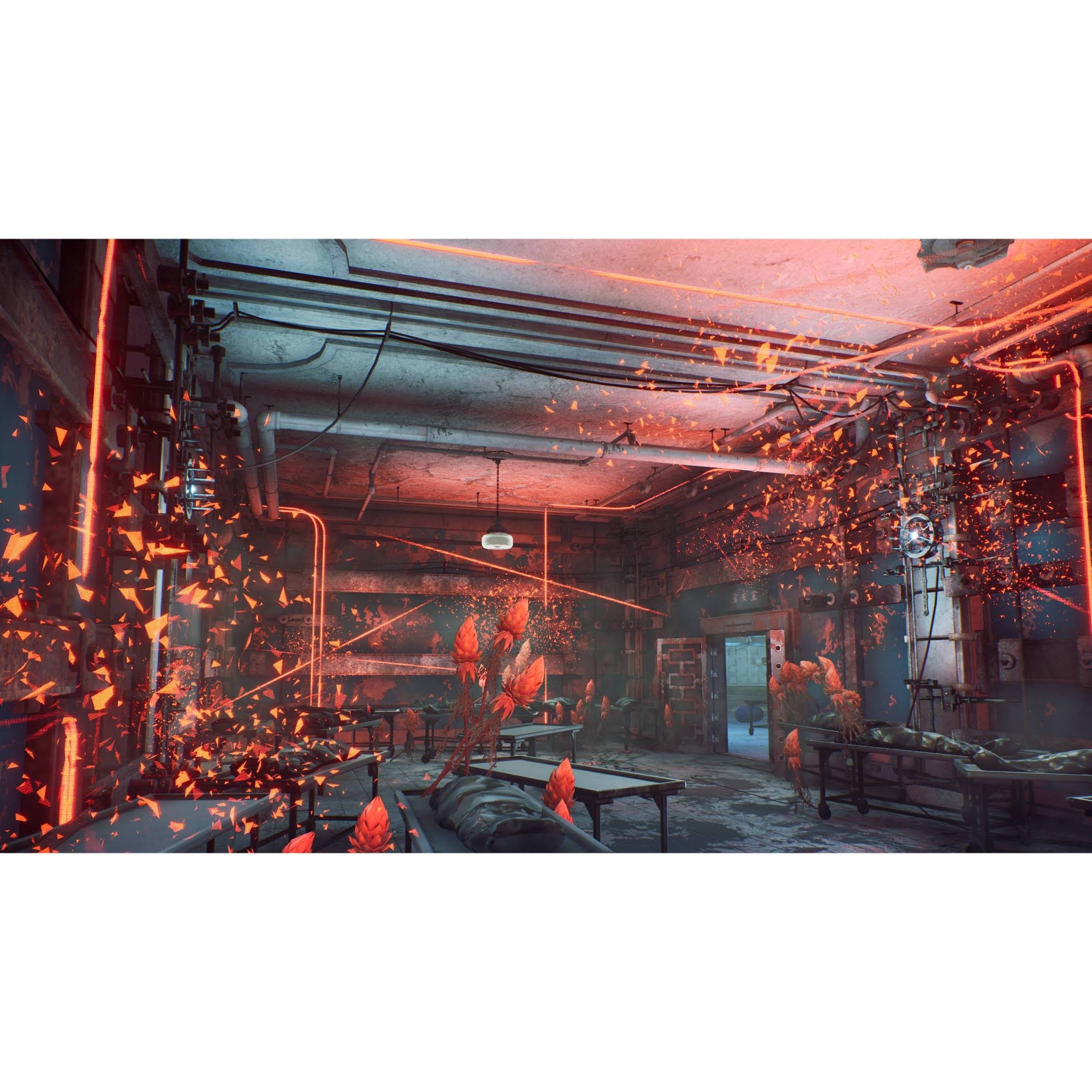 Scarlet Nexus - PlayStation 4