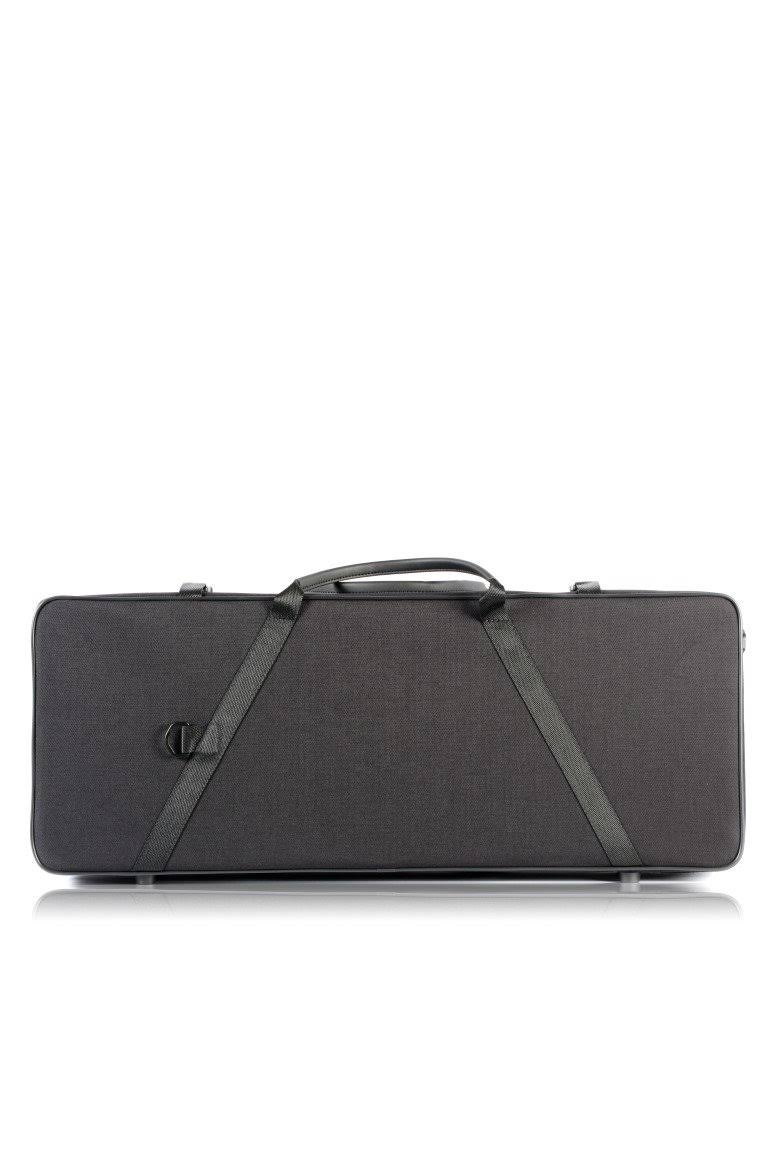 BAM 2005S Classic Double Violin Case Black