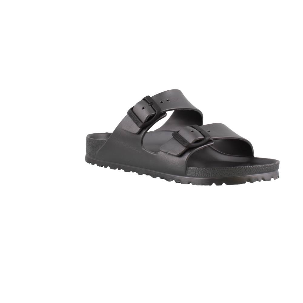 Birkenstock Women's Arizona Essentials Eva Anthracite / 36