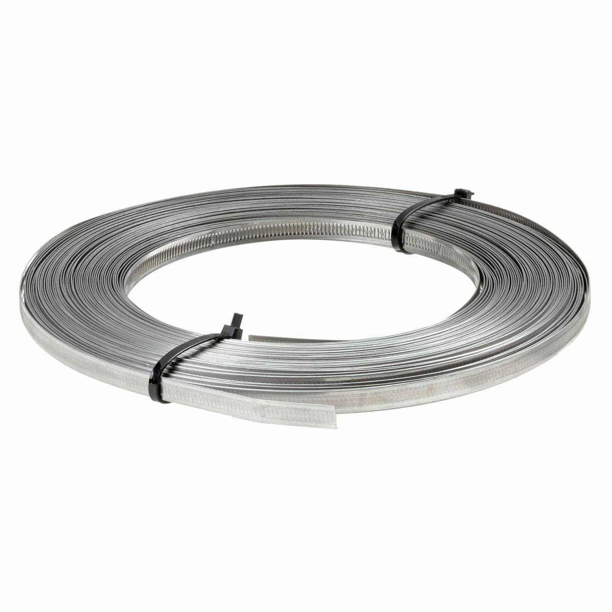 Band-It GRM151 Band Clamp Banding,SS,100 ft