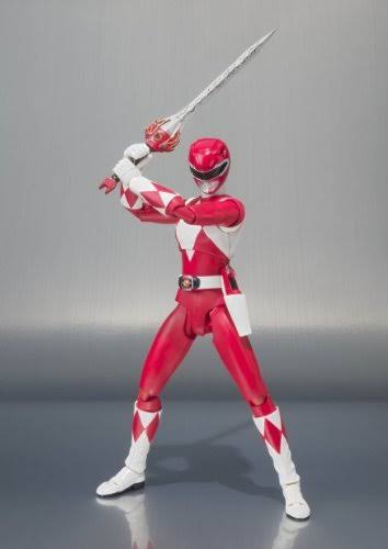S.H. Figuarts : Dinosaurs Ranger
