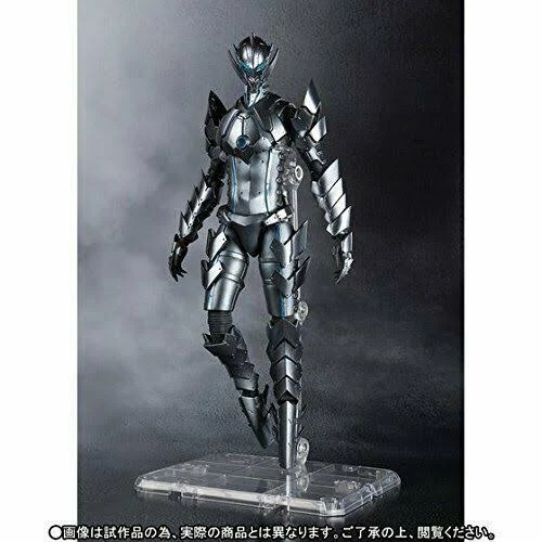 ULTRA-ACT S.H.Figuarts Ultraman Bemular Action Figure Bandai Japan
