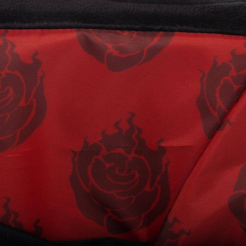 RWBY Inspired Backpack