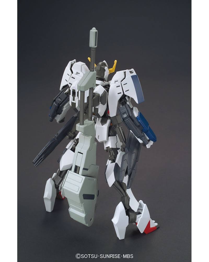 Bandai 205993 1/144 Barbatos Form 6 IBO Gundam HG
