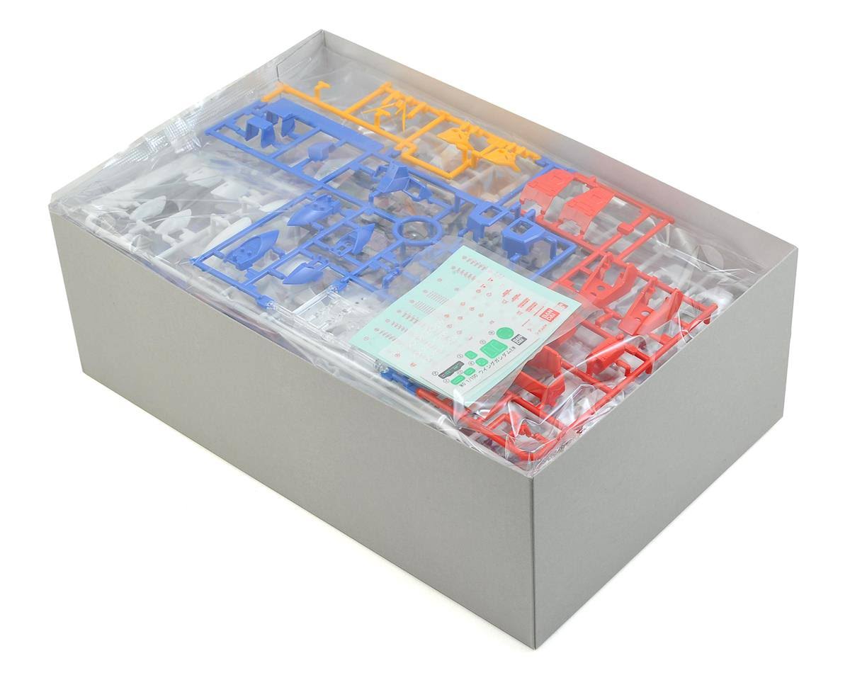 1/100 mg Wing Gundam Ew Ver.