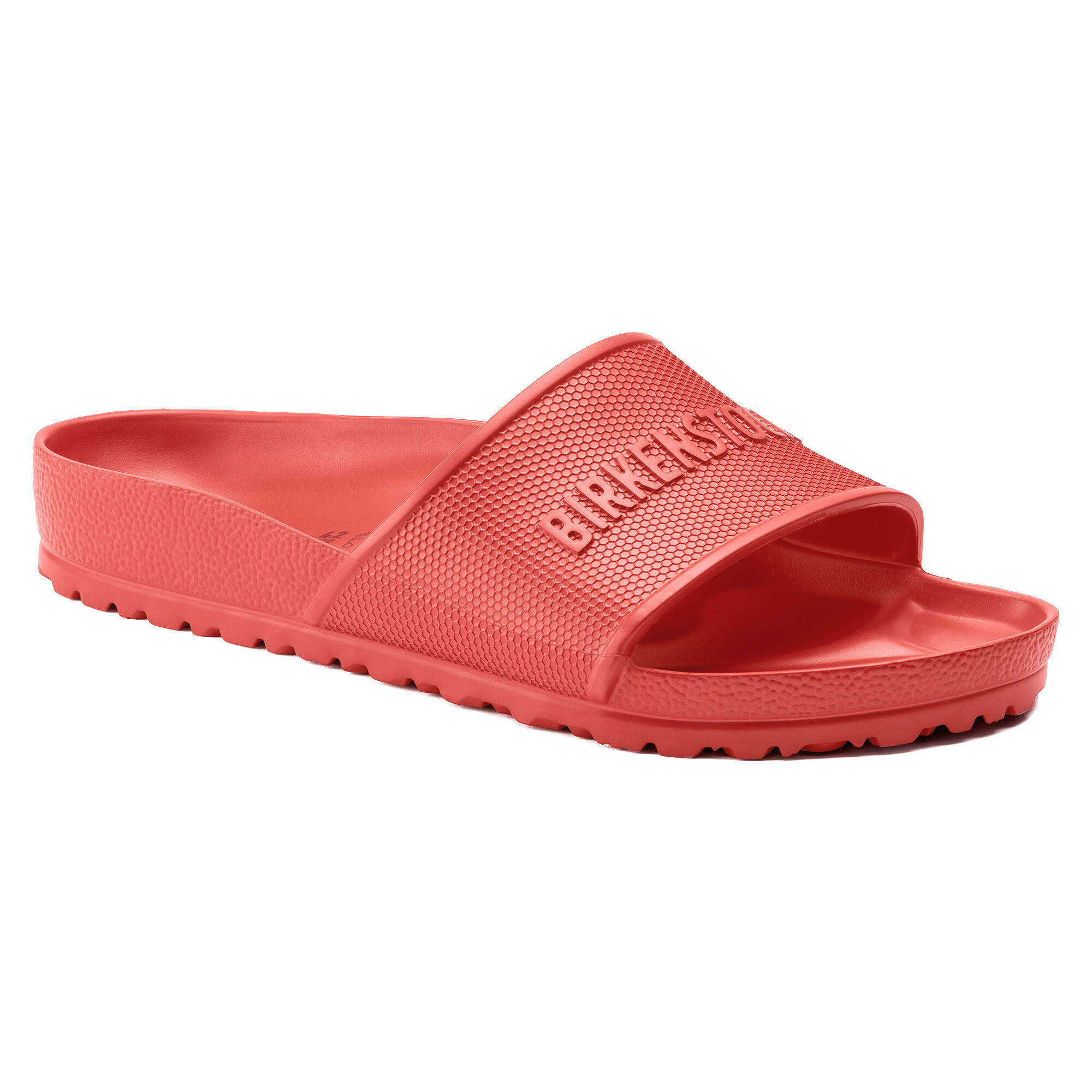 Birkenstock Barbados Eva Active Red Beachsandals
