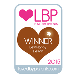 Bambino Mio Miosoft Nappy Cover