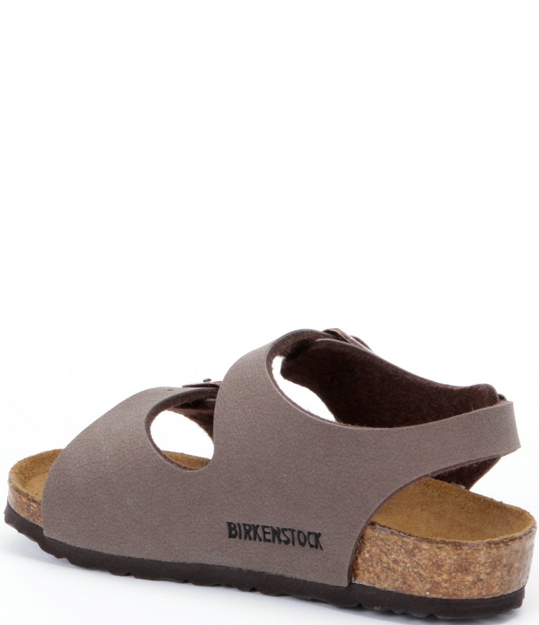 Birkenstock Birkibuc Roma