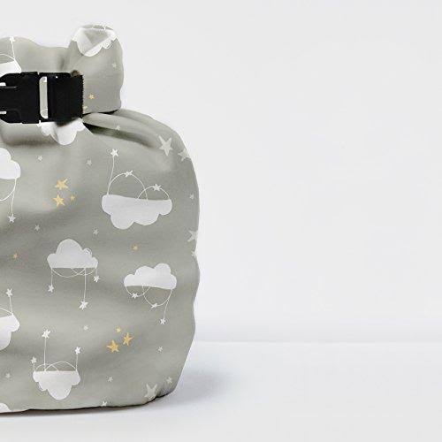 Bambino Mio Wet Diaper Bag Sweet Dreams