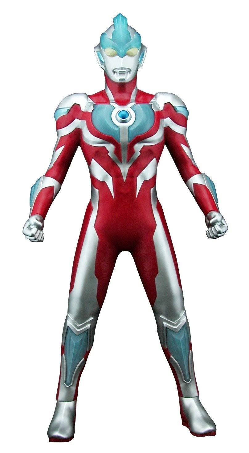 Ultraman Ginga ultra-light-emitting! DX Ultraman Ginga