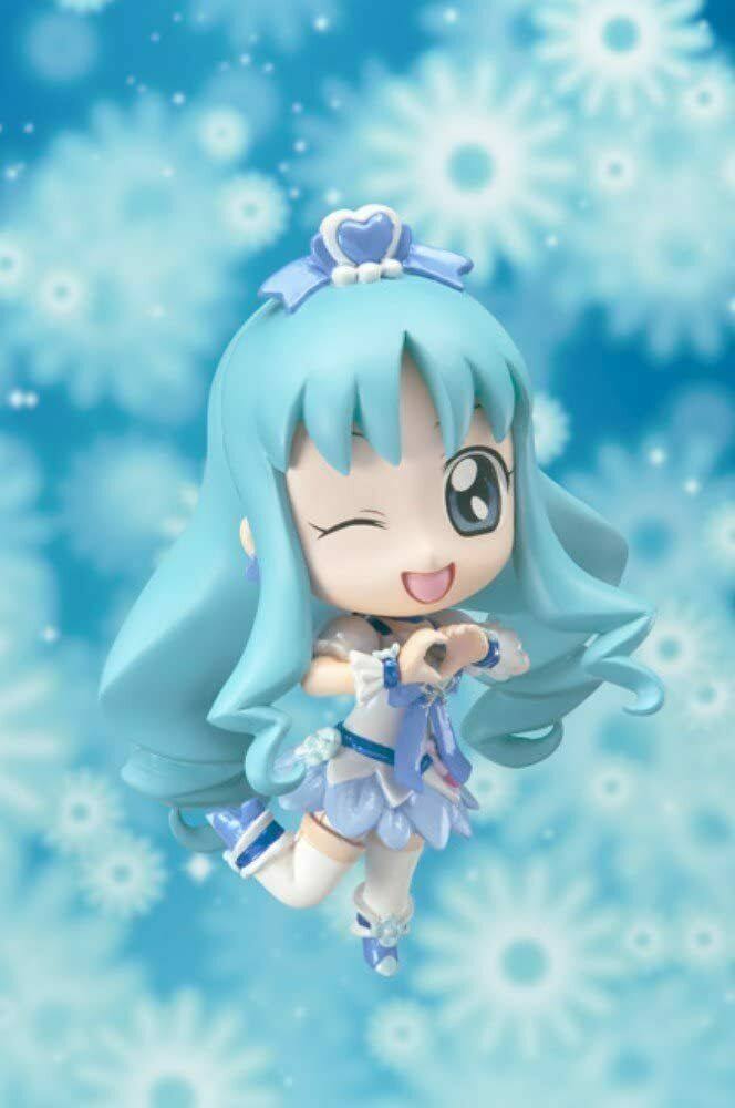 chibi-arts Cure Marine PVC Figure