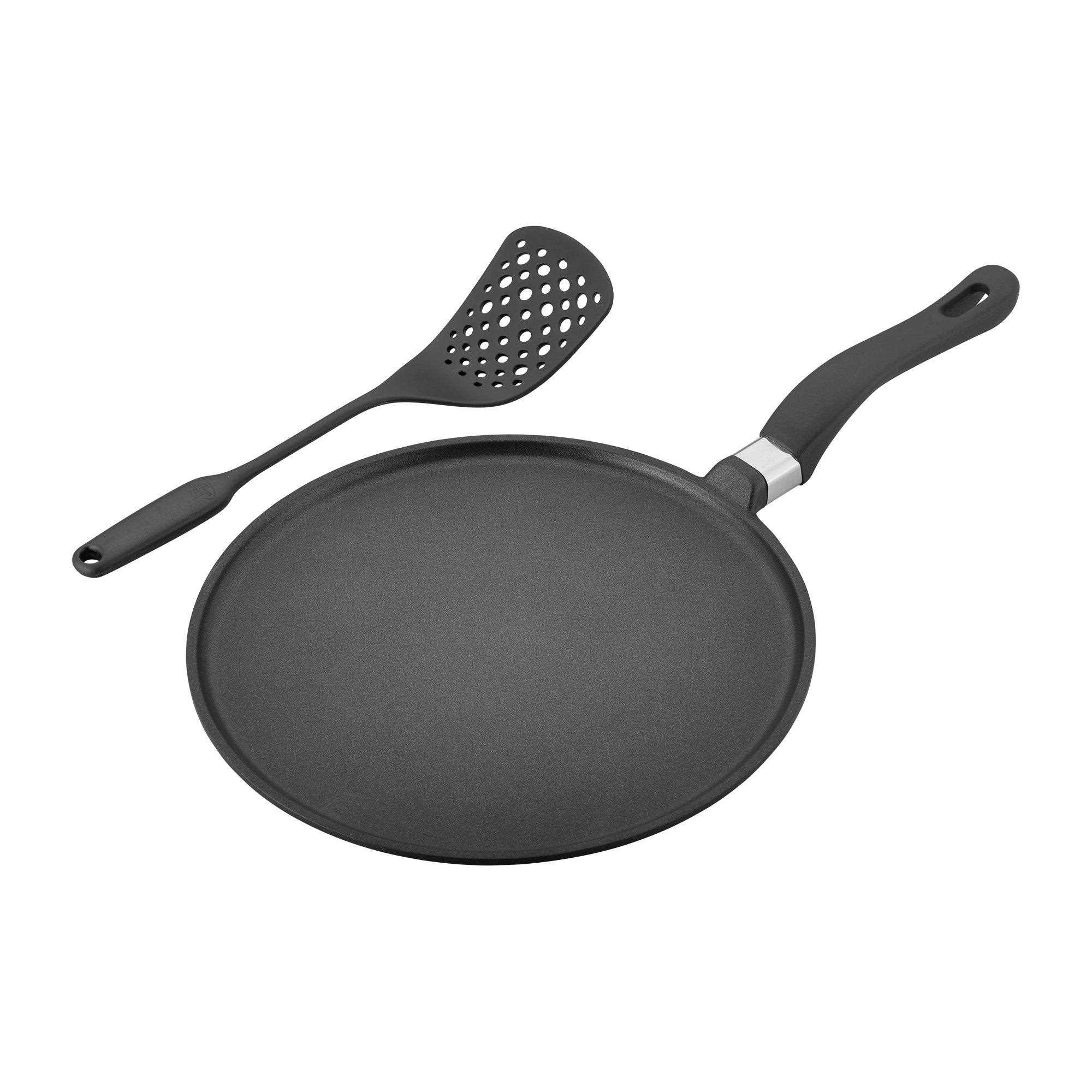Ballarini Cookin& Italy Griddle Set