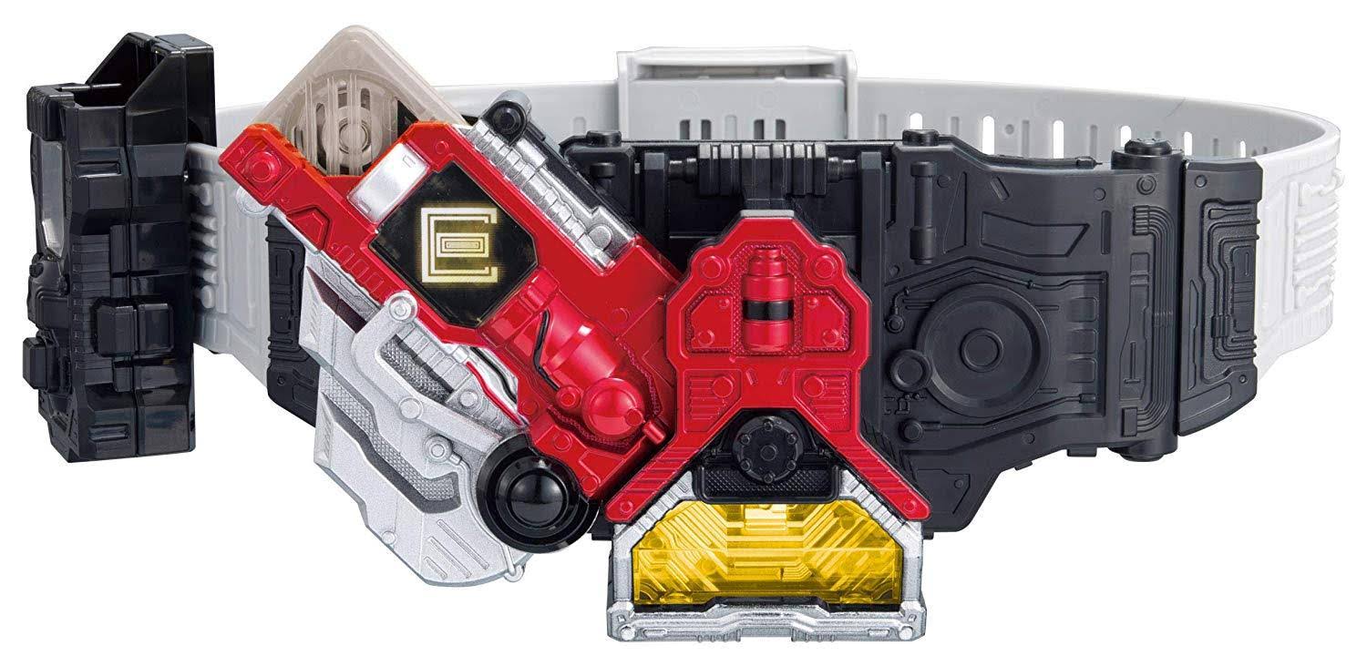 *Kamen Rider Transformation Belt ver.20th DX Lost Driver