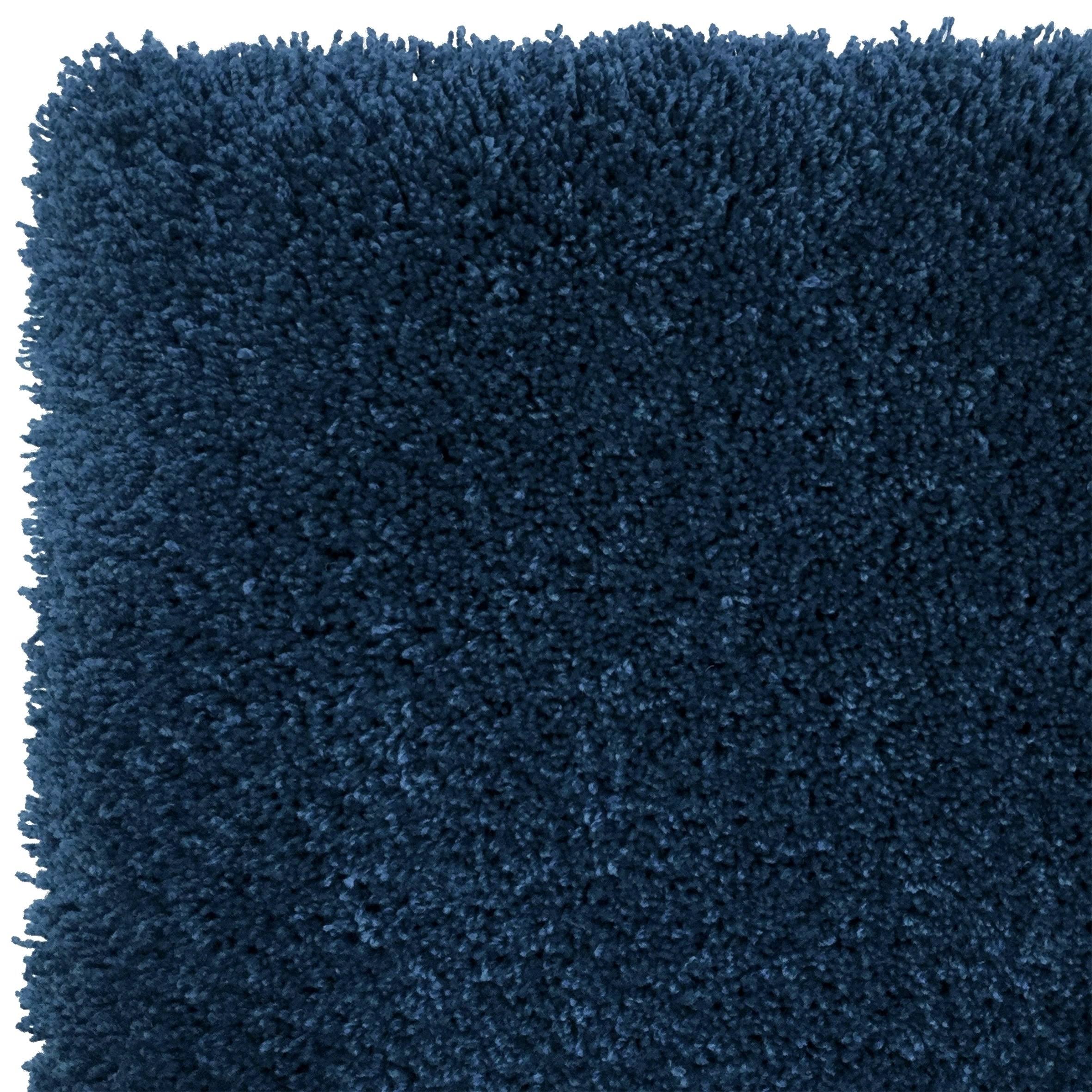 BALTA Tooele Navy Area Rug - 6&6 inch x 9&6 inch, Size 6&6 x 9&6, Blue