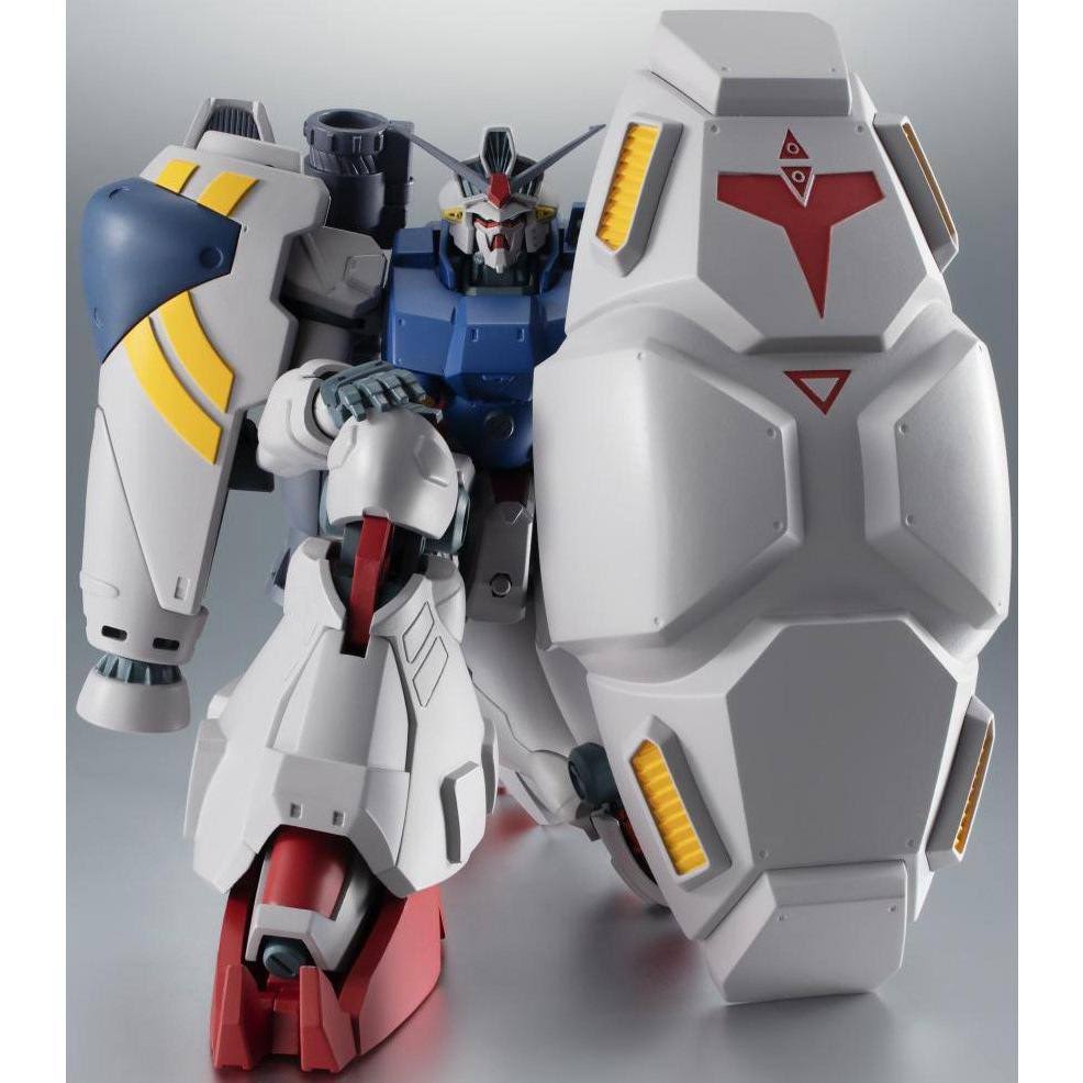 MS Gundam: RX-78GP02A Gundam GP02 Ver A.N.I.M.E. Robot Spirits Figure