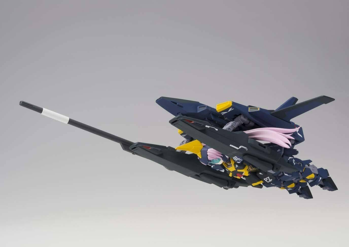 AGP Mobile Suit Girl Gundam MK-II (Titans)