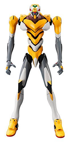 Bandai Hobby &Evangelion 1.0 You Are Not Alone& Model Evangelion-00 Prototype Action Figure