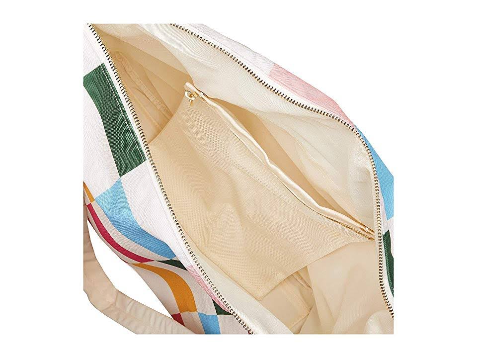 Ban.Do Getaway Weekender Bag - Dance Floor