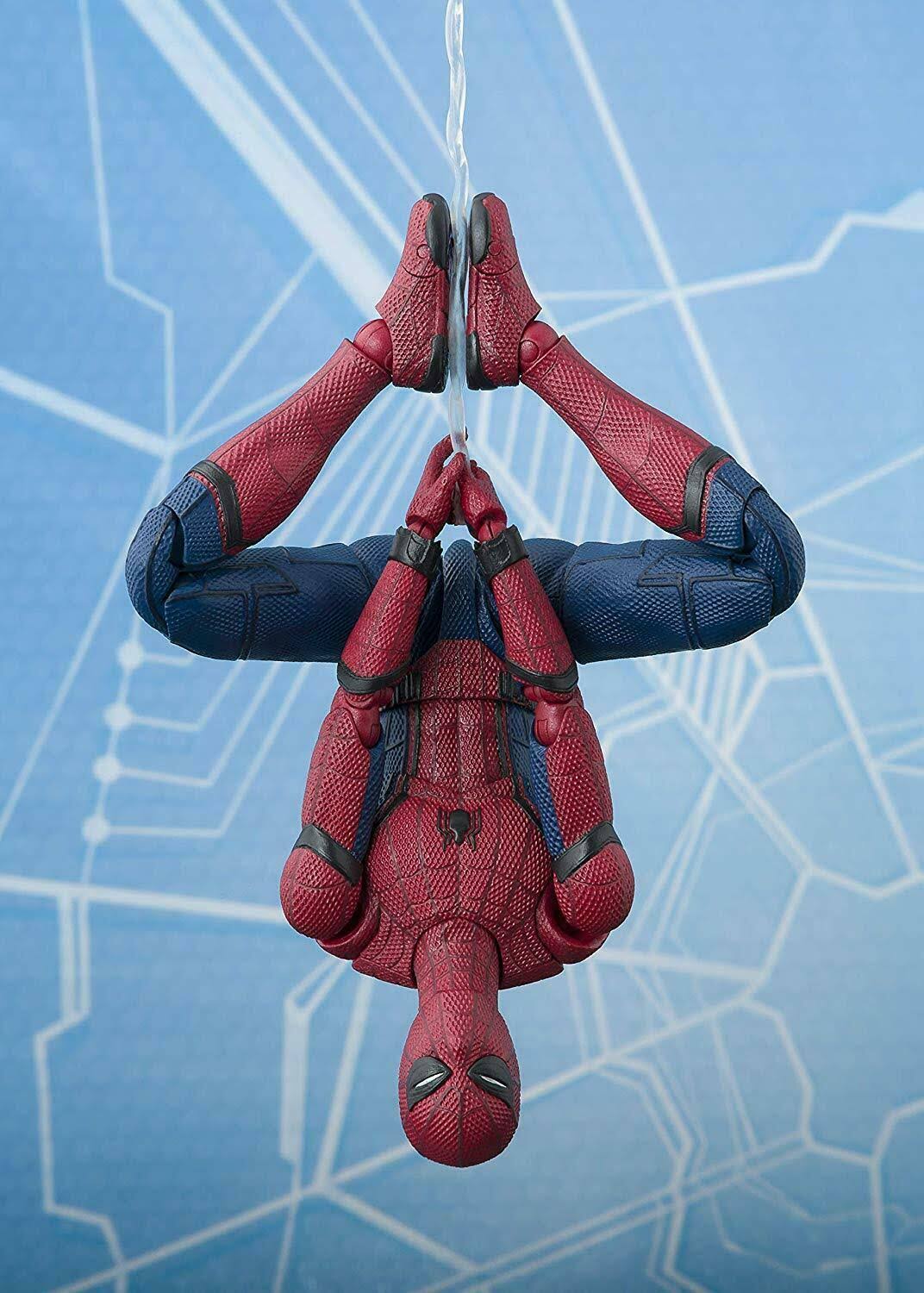 Spider-Man: Far from Home S.H.Figuarts Spider-Man