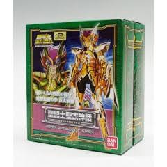 Figure: Saint Seiya Cloth Myth Scylla