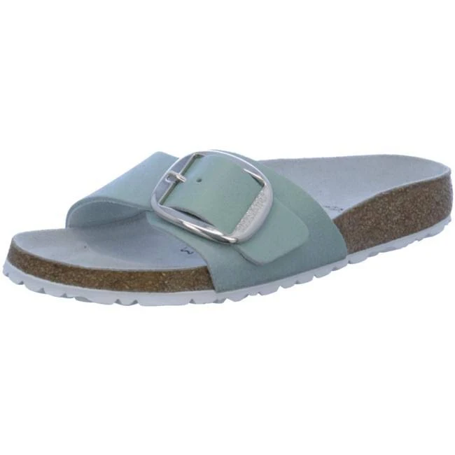 Birkenstock Madrid Big Buckle 1016429
