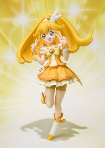 *Figuarts Zero Cure Piece