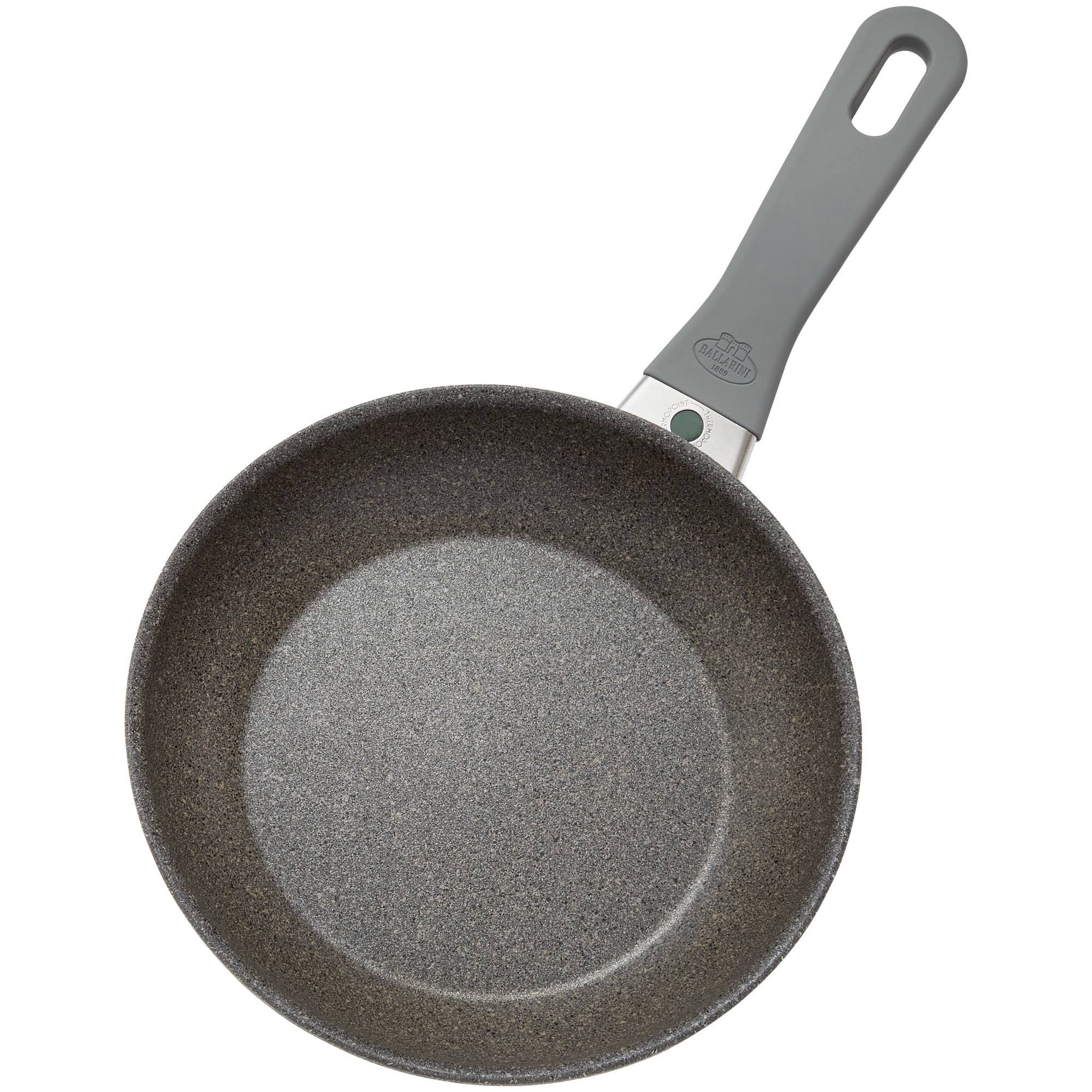 Ballarini Parma Plus 12x22 Aluminum Nonstick Fry Pan
