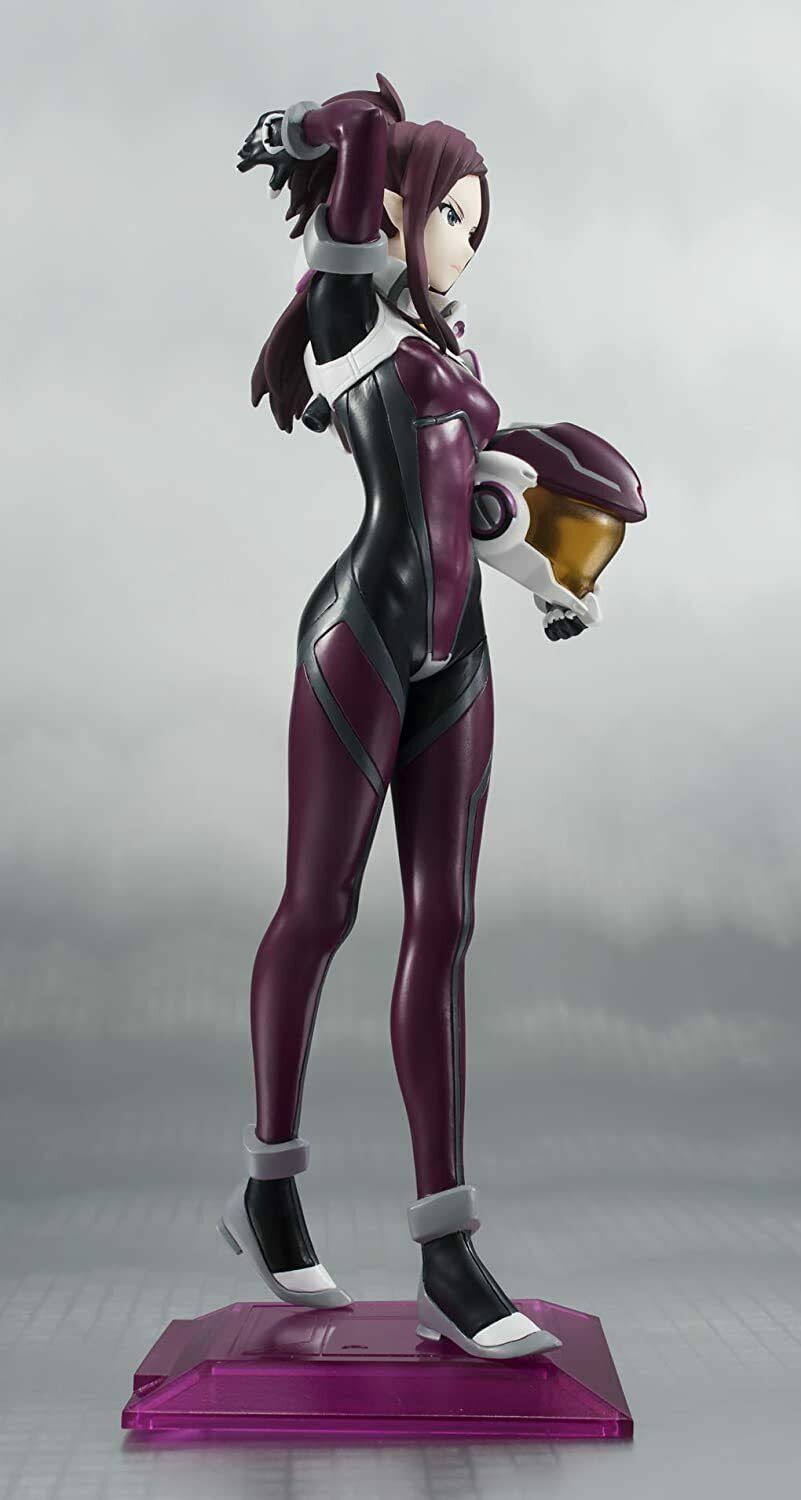 Macross Delta - Mirage Farina Jenius [Figuarts ZERO]