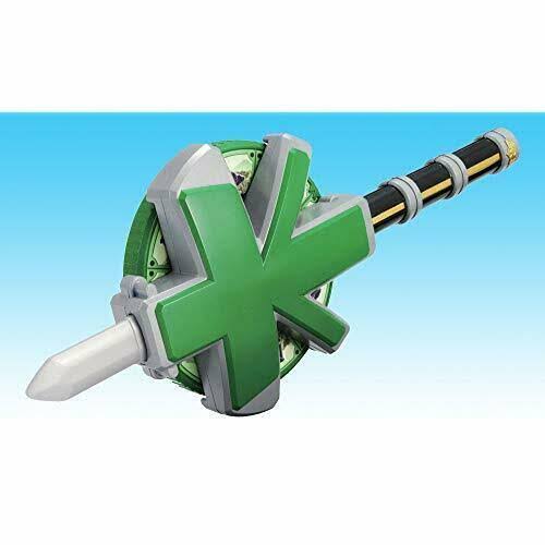 Bandai Toys Water Arrow and Wood Spear Set