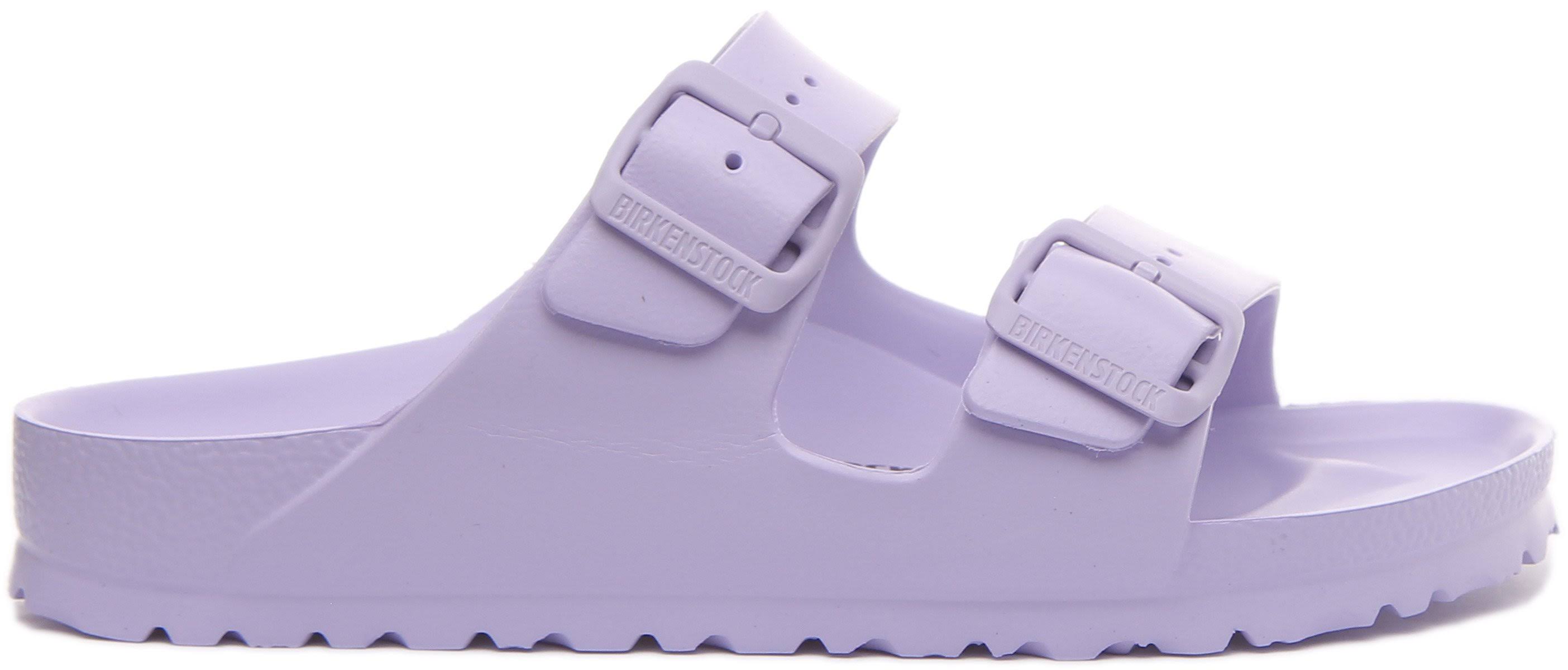 Birkenstock Arizona Eva 1017046