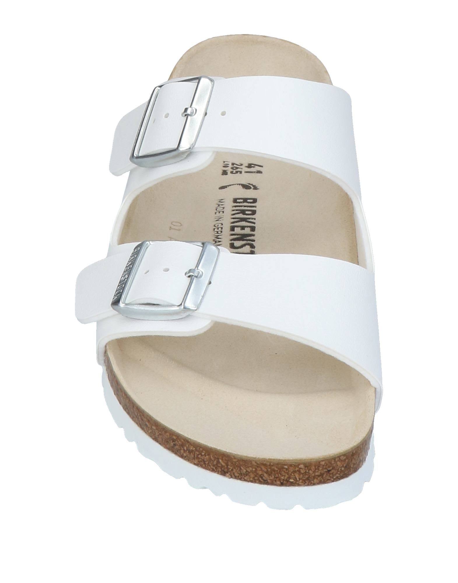 Birkenstock Madrid, Unisex Adults' Sandals