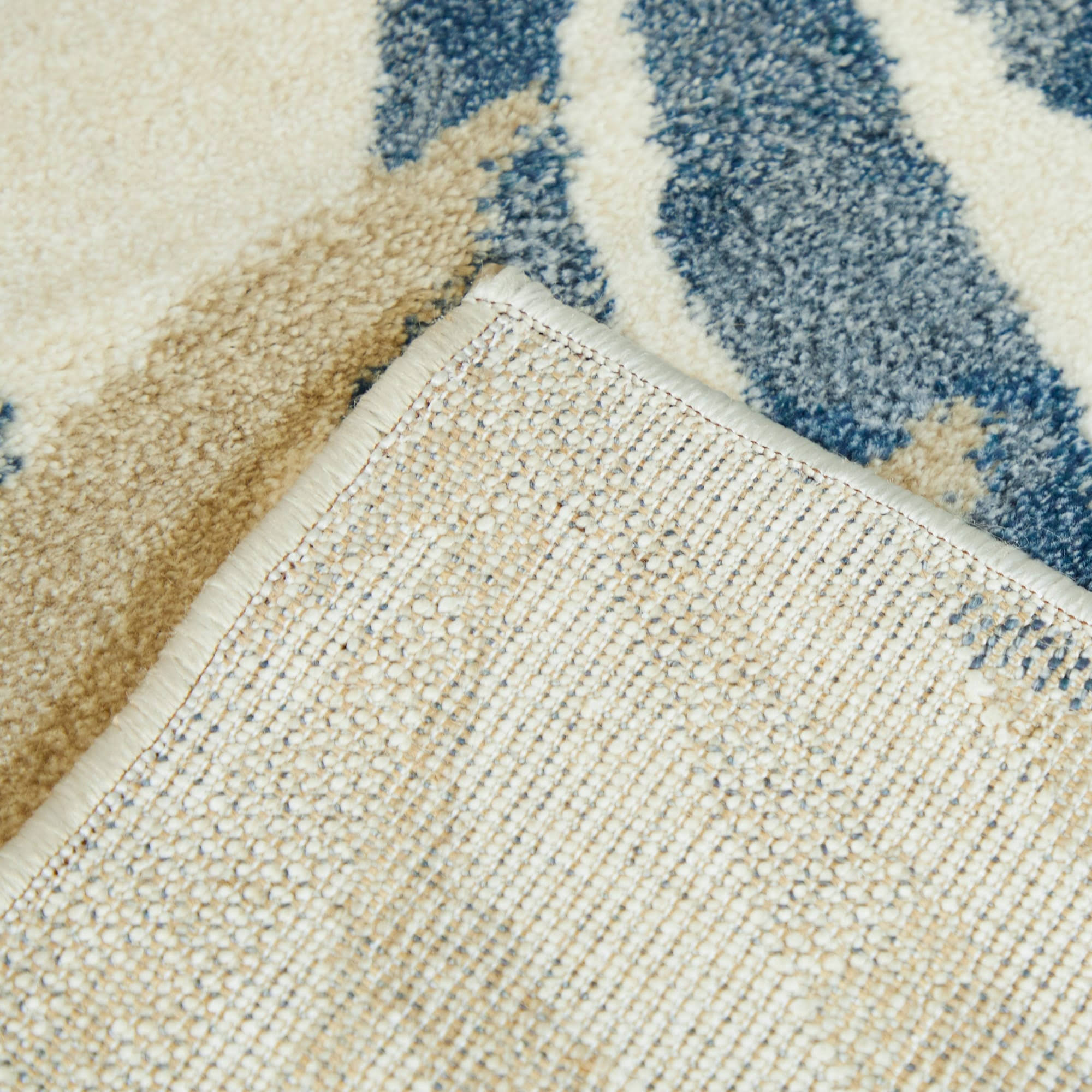 Margaret Tropical Area Rug - 7&10x22 x 10&