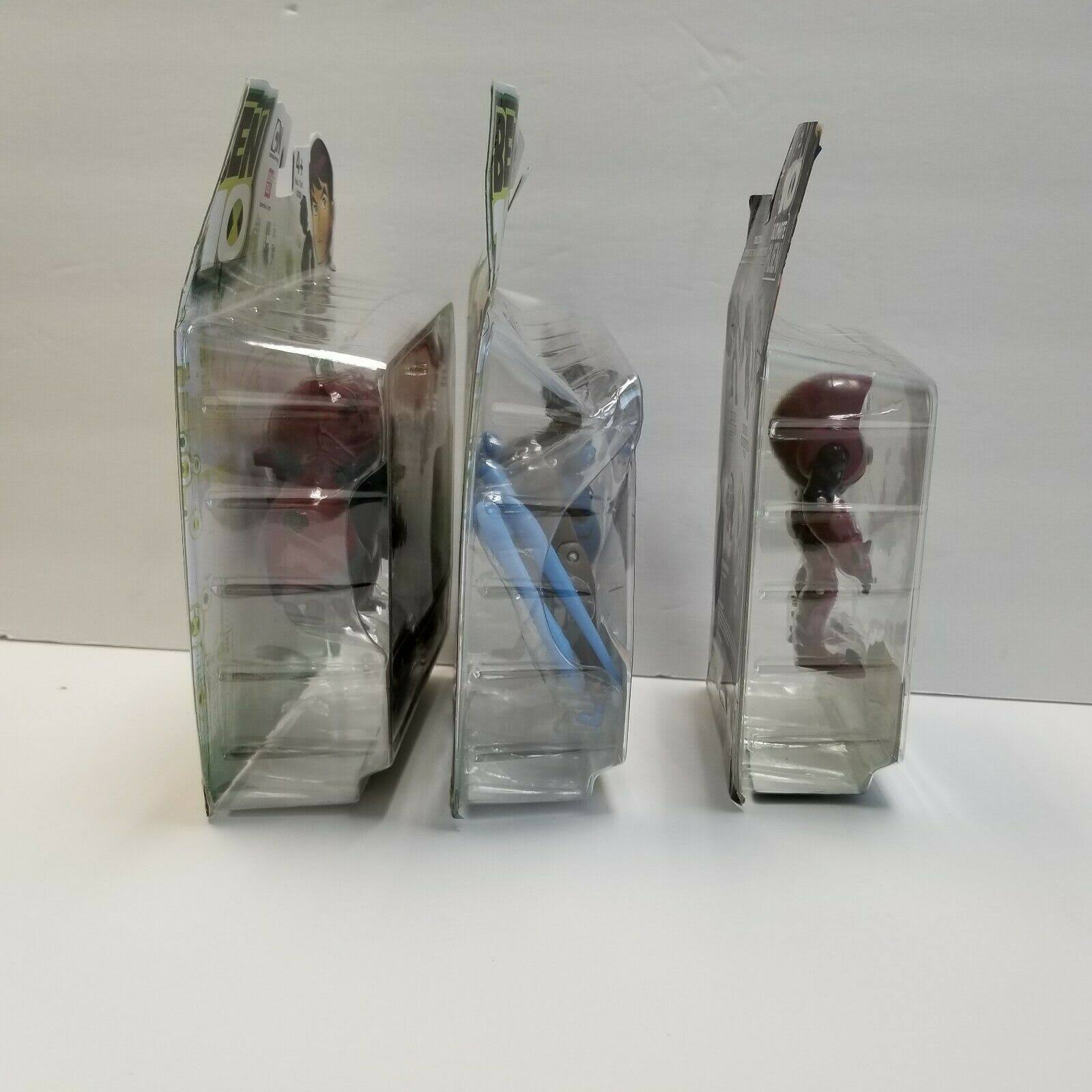 Ben 10 Ultimate Alien Spidermonkey Action Figure [Ultimate, Haywire]