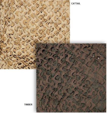 Banded Axe Blind Camo Skin (Timber)