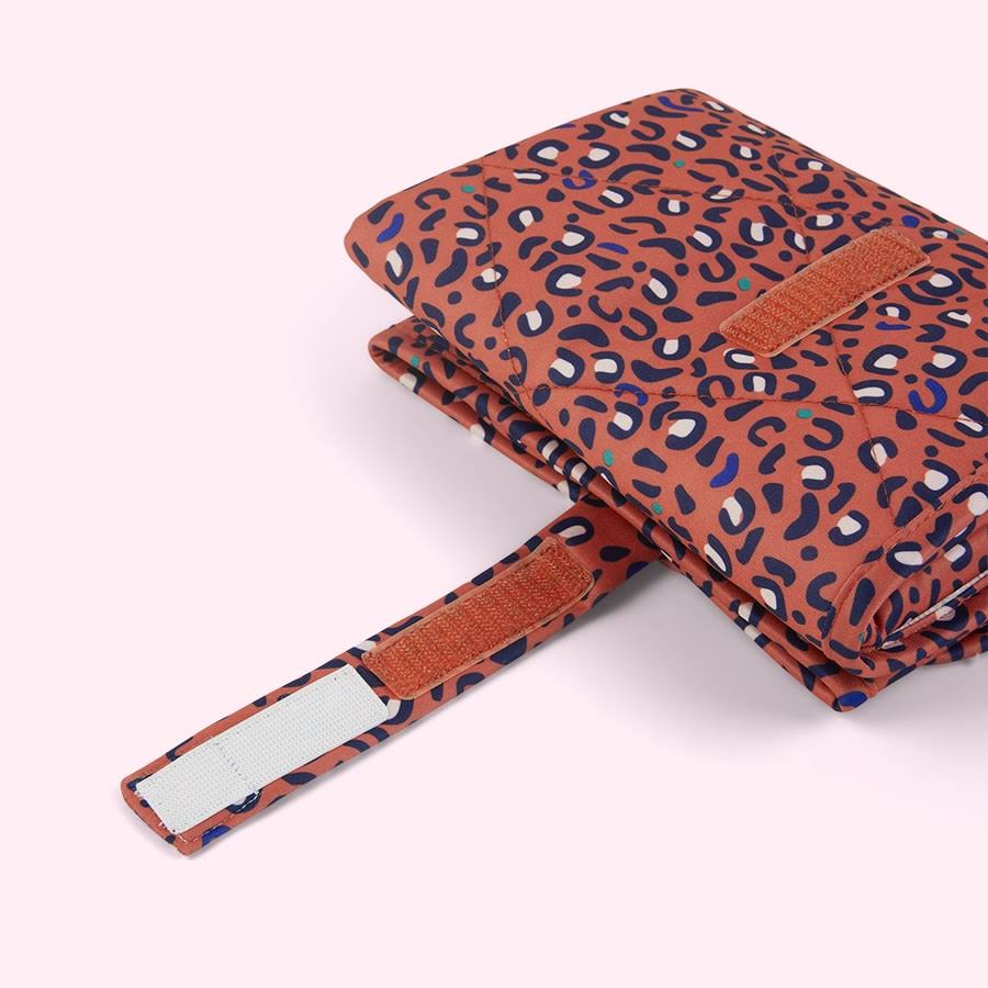 Bambino Mio, Changing Mat, Safari Spots