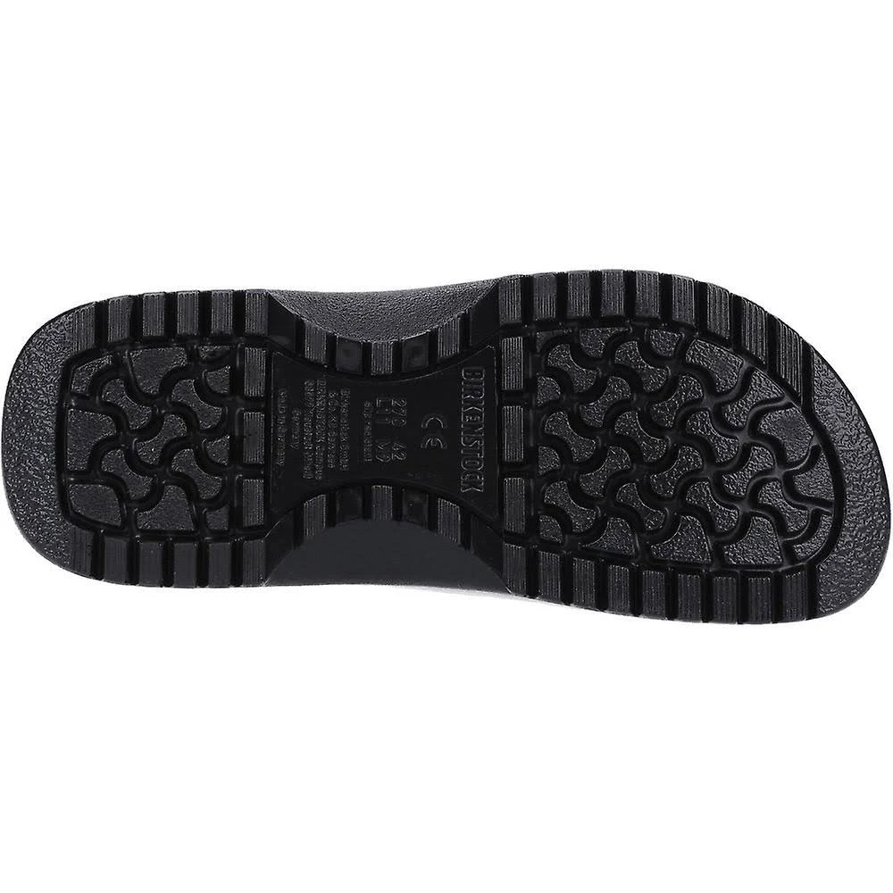 Birkenstock Super-Birki Black