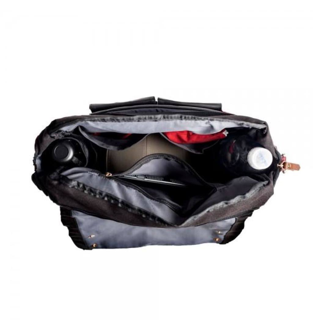 Marvel Deadpool Costume Inspired Utility Bag