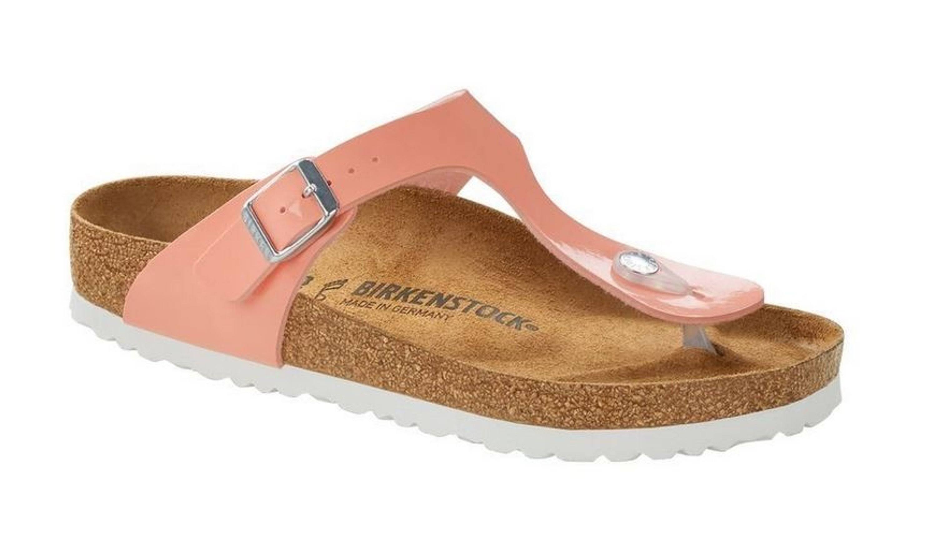 Birkenstock Gizeh 1019405