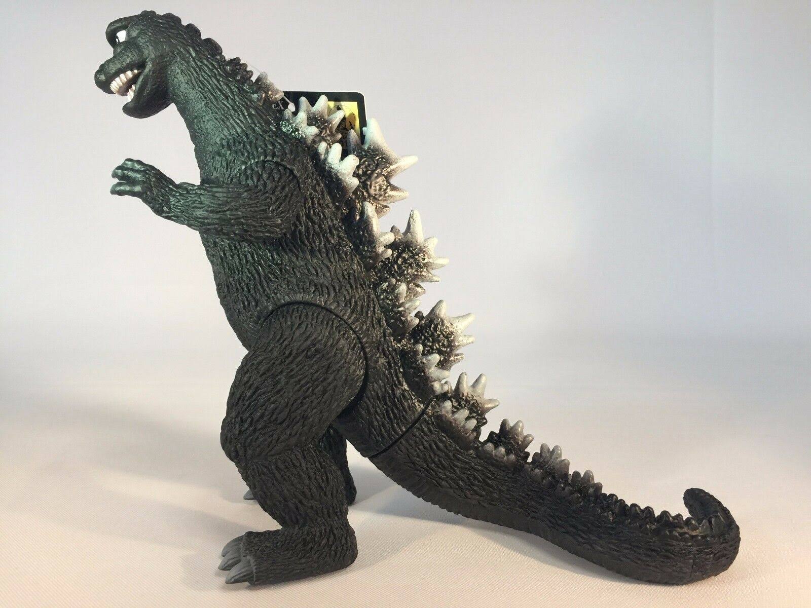 Bandai Movie Monster EX Series Godzilla 1968