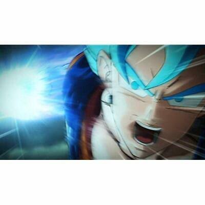 Bandai Namco Dragon Ball Xenoverse 2 Deluxe Edition PS4 Japan New