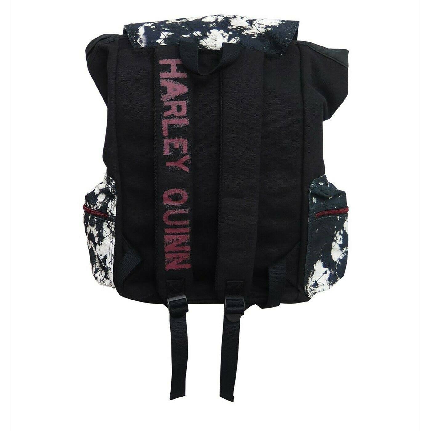 DC Harley Quinn Rucksack