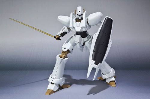 Bandai Robot Spirits L-Gaim