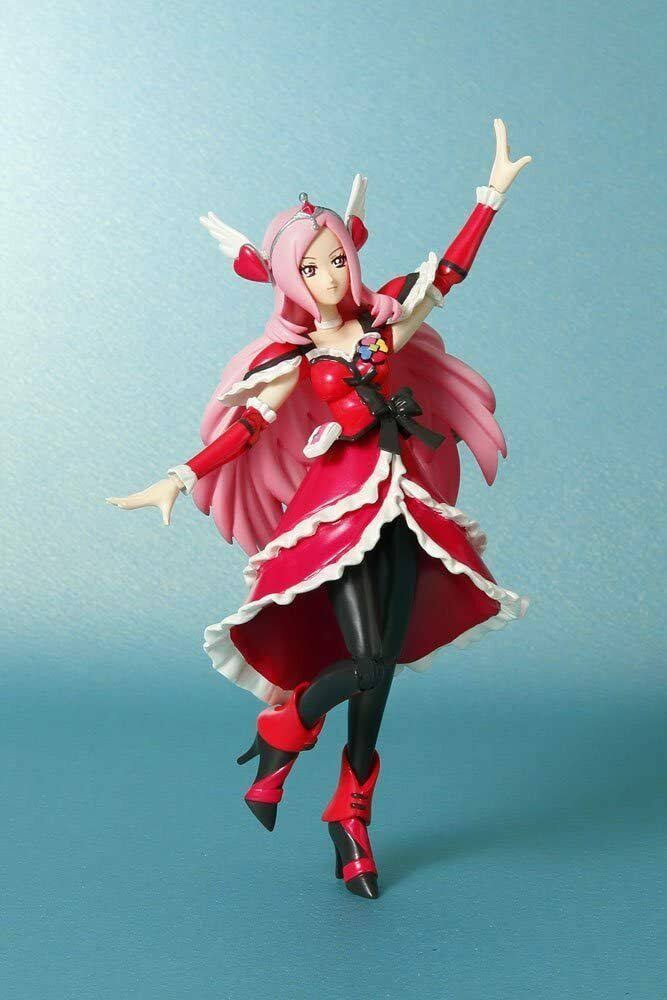 Bandai S.H. Figuarts Cure Passion