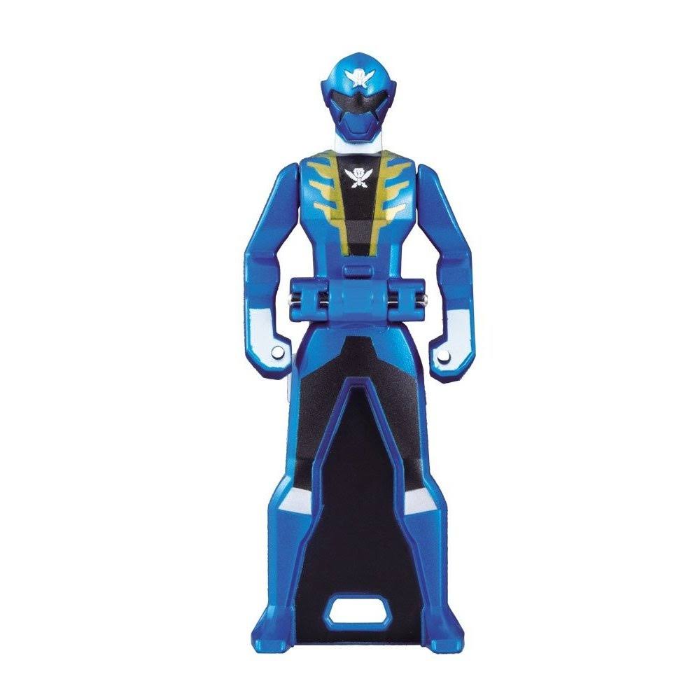 Kaizoku Sentai Gokaiger Ranger Key Series Ranger Key Set DX