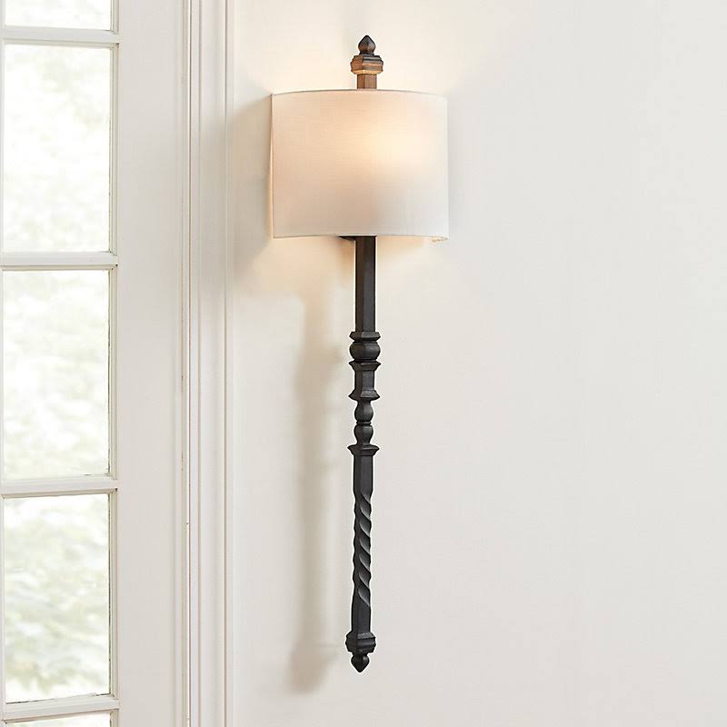 Cartagena Sconce - Ballard Designs